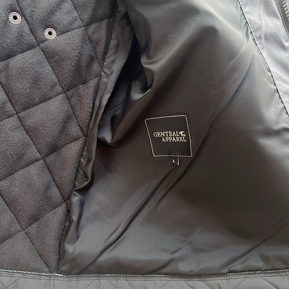 GENTEAL Northpoint Quilted Vest - Picture 7 of 10